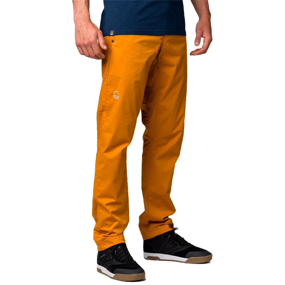 Wildcountry Session 2 Broek Bruin