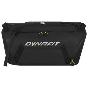 Dynafit 40l Duffeltas Zwart