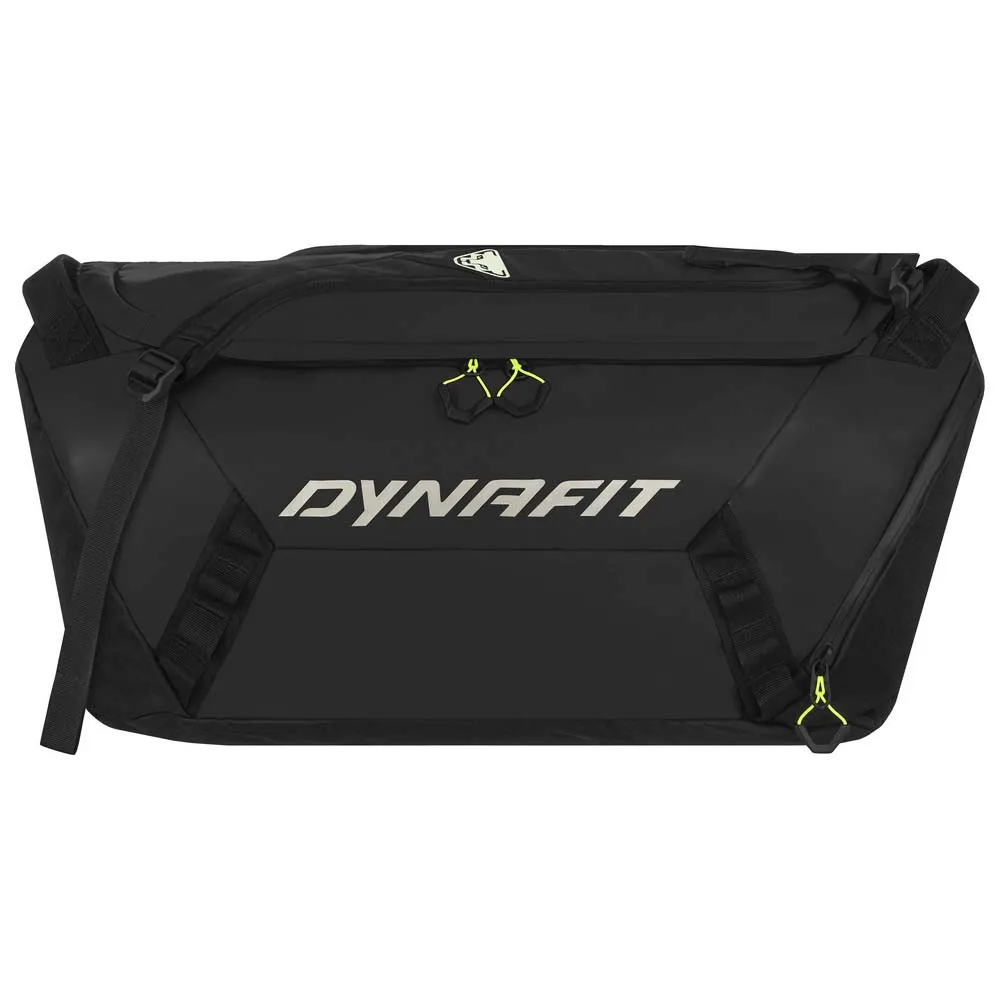 Dynafit 40l Duffeltas Zwart