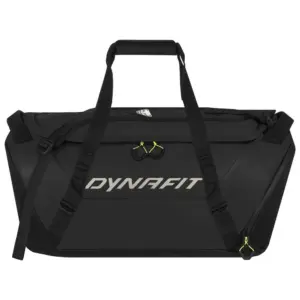 Dynafit 70l Duffeltas Zwart