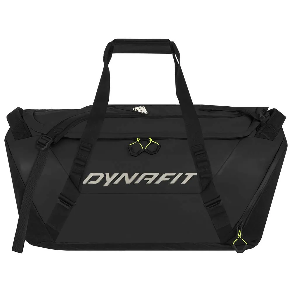 Dynafit 70l Duffeltas Zwart