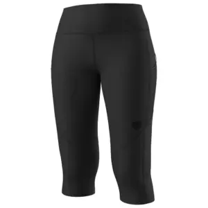 Dynafit Alpine 3/4 Leggings Zwart