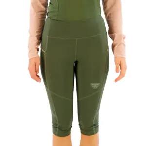 Dynafit Alpine 3/4 Leggings Thyme