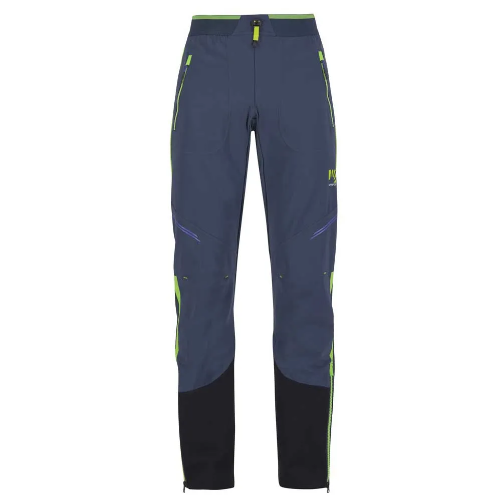 Karpos Alagna Plus Evo Broek Groen