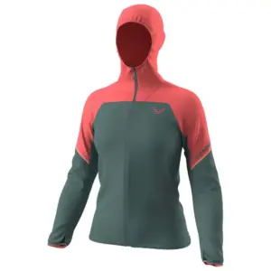 Dynafit Alpine Wind Jas Cabana Atlantic