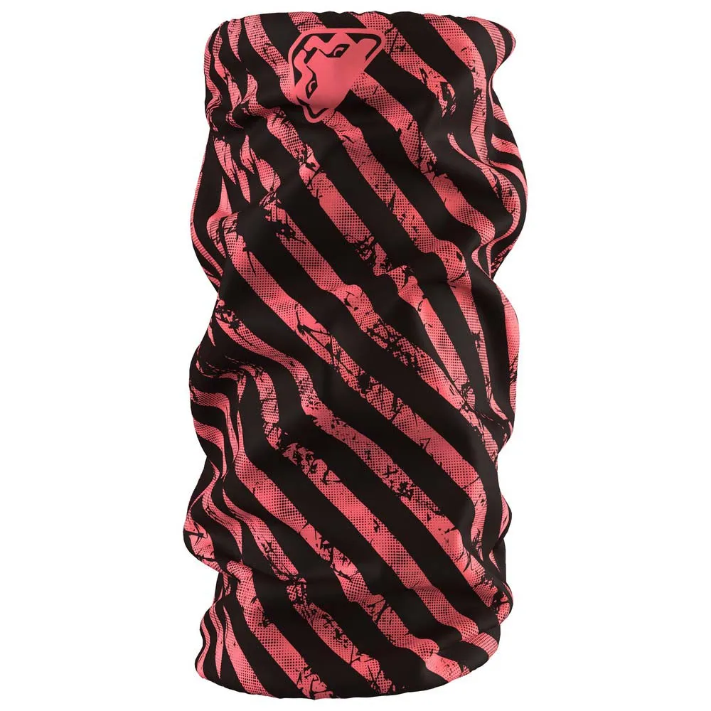 Dynafit Logo Nekwarmer Cabana