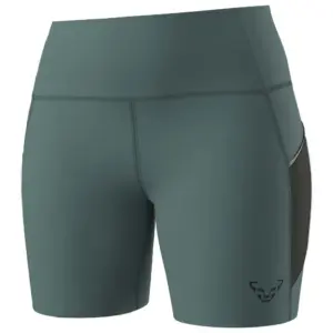 Dynafit Sky Korte Leggings Atlantic