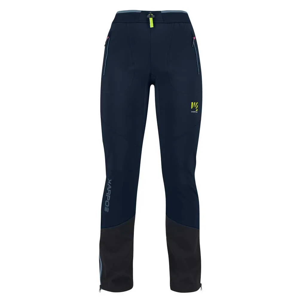 Karpos Alagna Plus Evo Broek Vulcan / Midnight