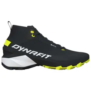 Dynafit Transalper 2 Mid Gore-tex Surround® Wandelschoenen Zwart