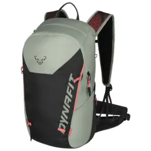 Dynafit Transalper 22l Damesrugzak Khaki