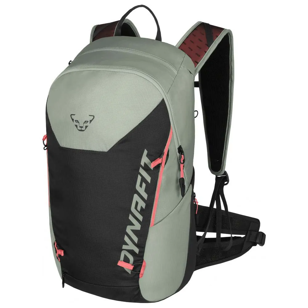 Dynafit Transalper 22l Damesrugzak Khaki