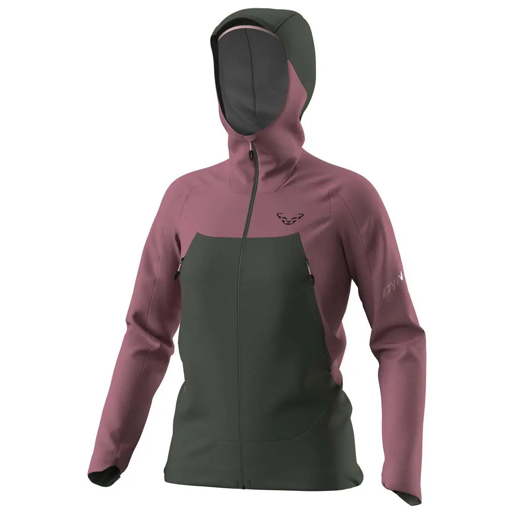 Dynafit Transalper 3l Jas Dark Rose