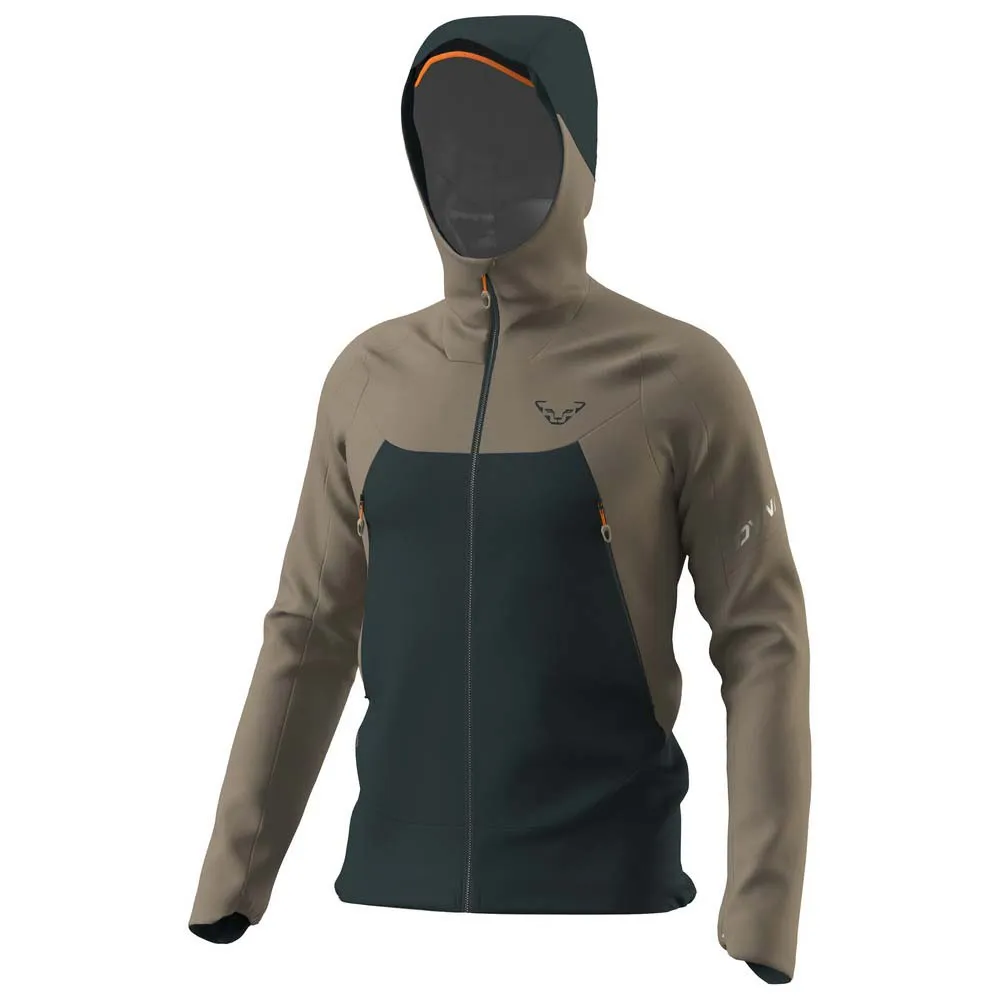 Dynafit Transalper 3l Jas Fallen Rock