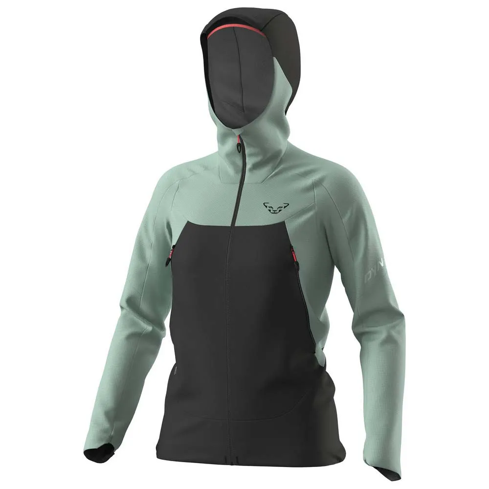 Dynafit Transalper 3l Jas Jadelite