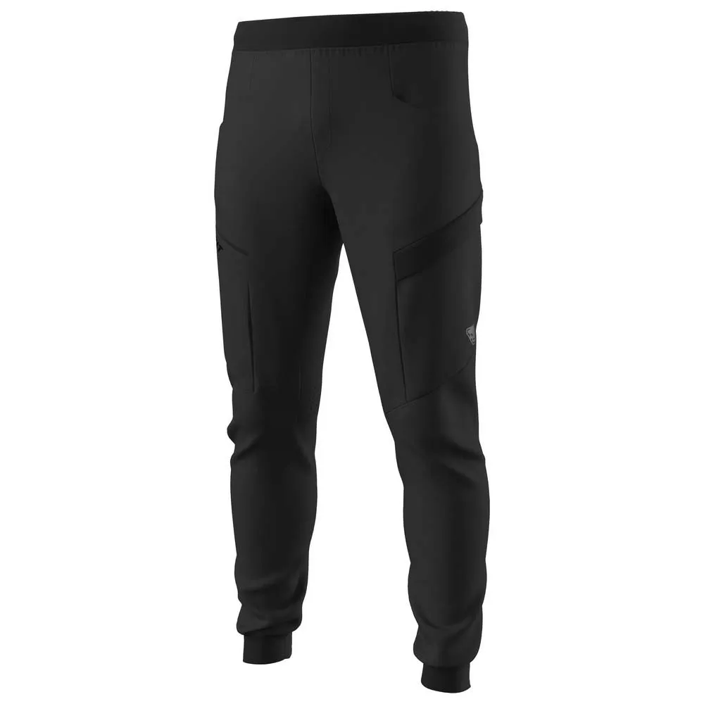 Dynafit Transalper Cargo Broek Zwart