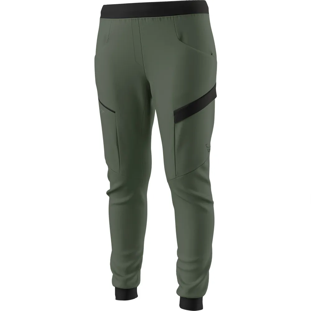 Dynafit Transalper Cargo Broek Thyme