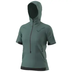 Dynafit Transalper Dynastretch Anorak Jas Atlantic