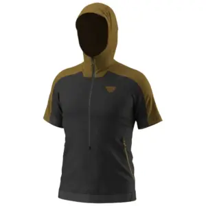 Dynafit Transalper Dynastretch Anorak Jas Relic