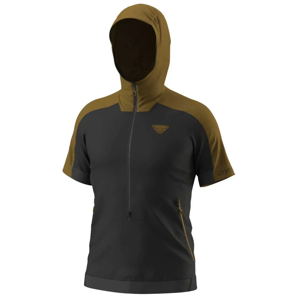 Dynafit Transalper Dynastretch Anorak Jas Relic