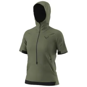 Dynafit Transalper Dynastretch Anorak Jas Thyme