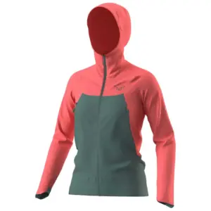 Dynafit Transalper Dynastretch Jas Cabana