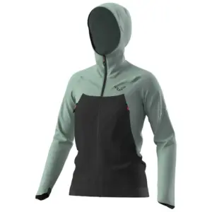 Dynafit Transalper Dynastretch Jas Jadelite