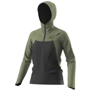 Dynafit Transalper Dynastretch Jas Sage