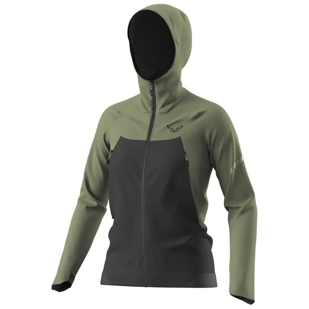 Dynafit Transalper Dynastretch Jas Sage