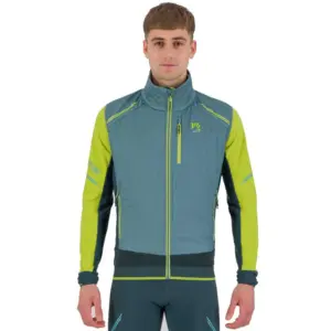 Karpos Alagna Plus Evo Vest North Atlantic / Forest