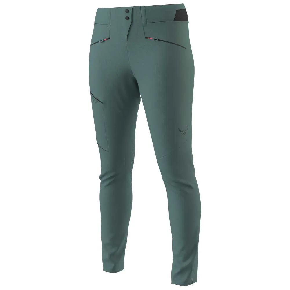 Dynafit Transalper Dynastretch Broek Atlantic