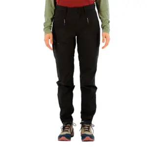 Dynafit Transalper Dynastretch Broek Zwart