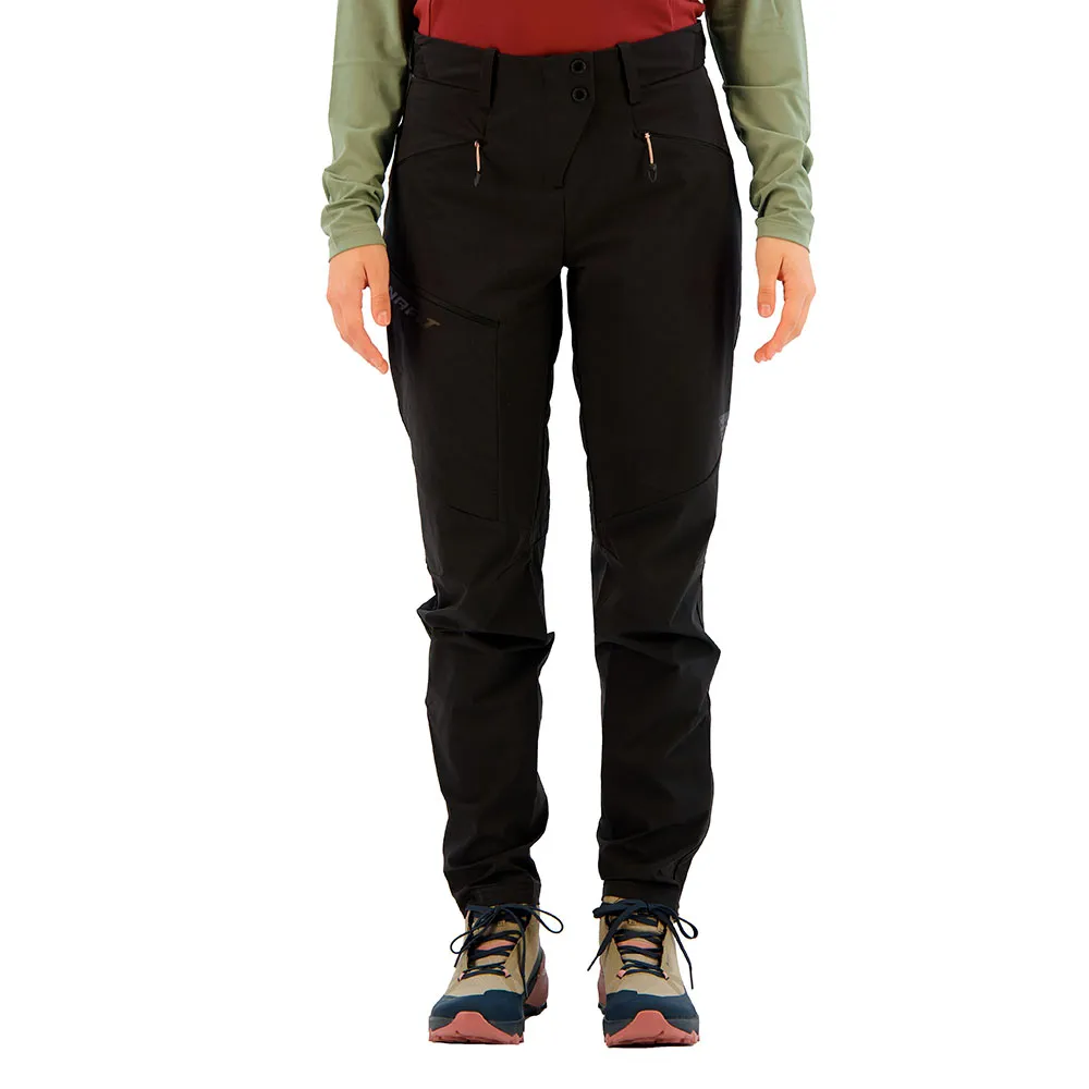Dynafit Transalper Dynastretch Broek Zwart
