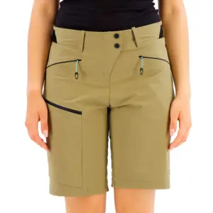 Dynafit Transalper Dynastretch Korte Broek Fallen Rock