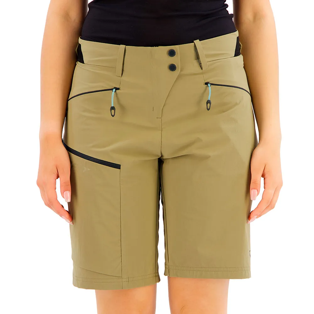 Dynafit Transalper Dynastretch Korte Broek Fallen Rock