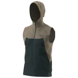 Dynafit Transalper Dynastretch Vest Fallen Rock