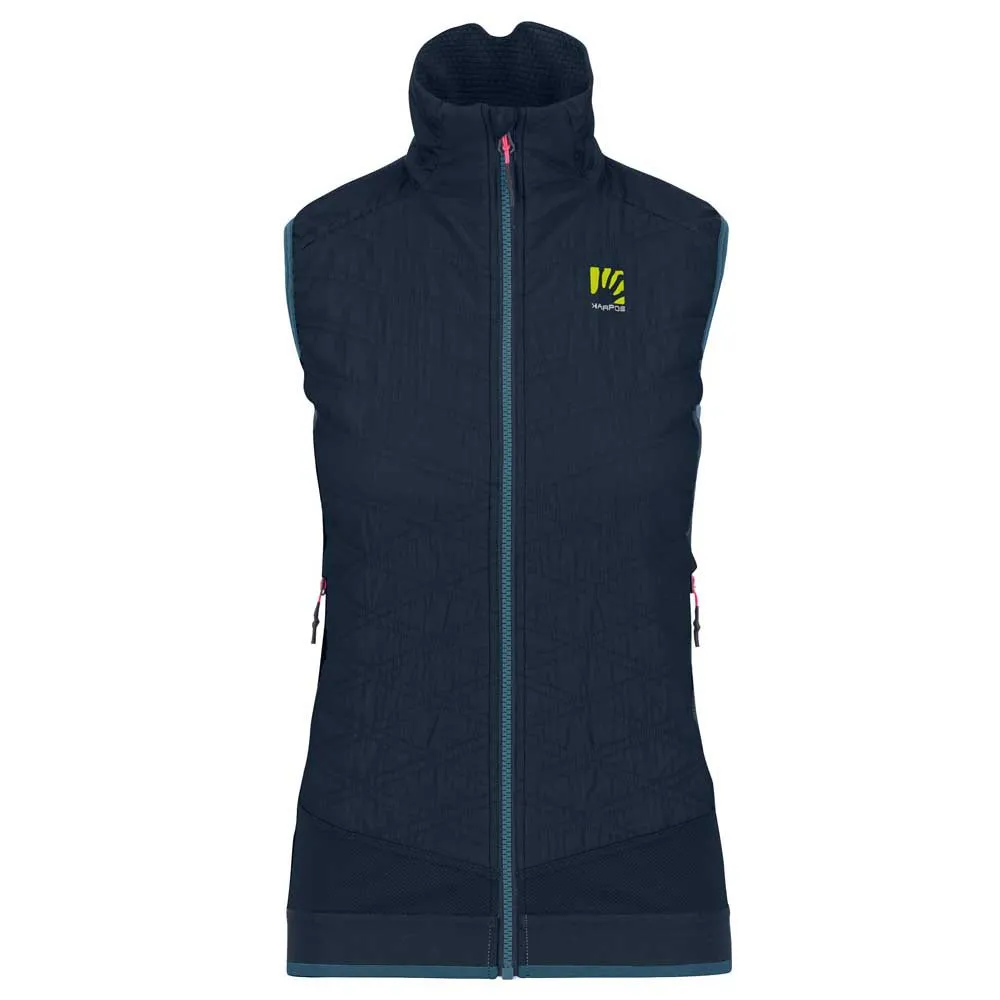 Karpos Alagna Plus Evo Vest Vulcan