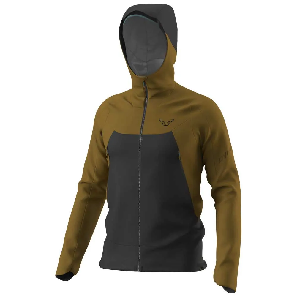 Dynafit Transalper Gore-tex® Jas Relic