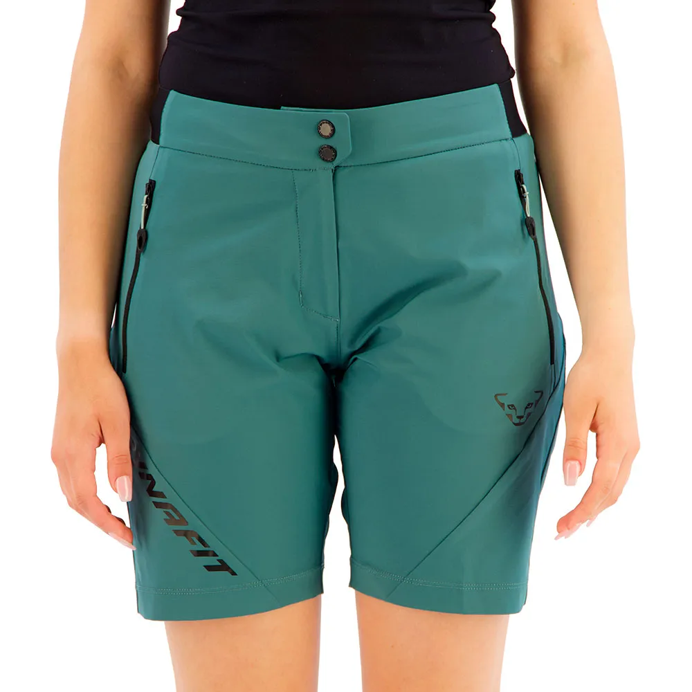Dynafit Transalper Light Dynastretch Korte Broek Atlantic