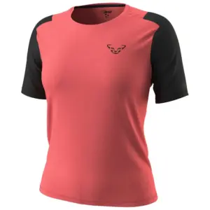 Dynafit Transalper T-shirt Met Korte Mouwen Cabana