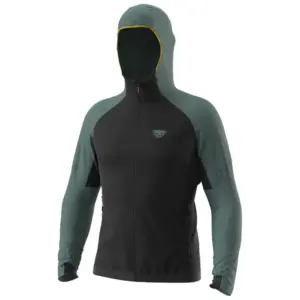 Dynafit Transalper Thermal Jas Atlantic