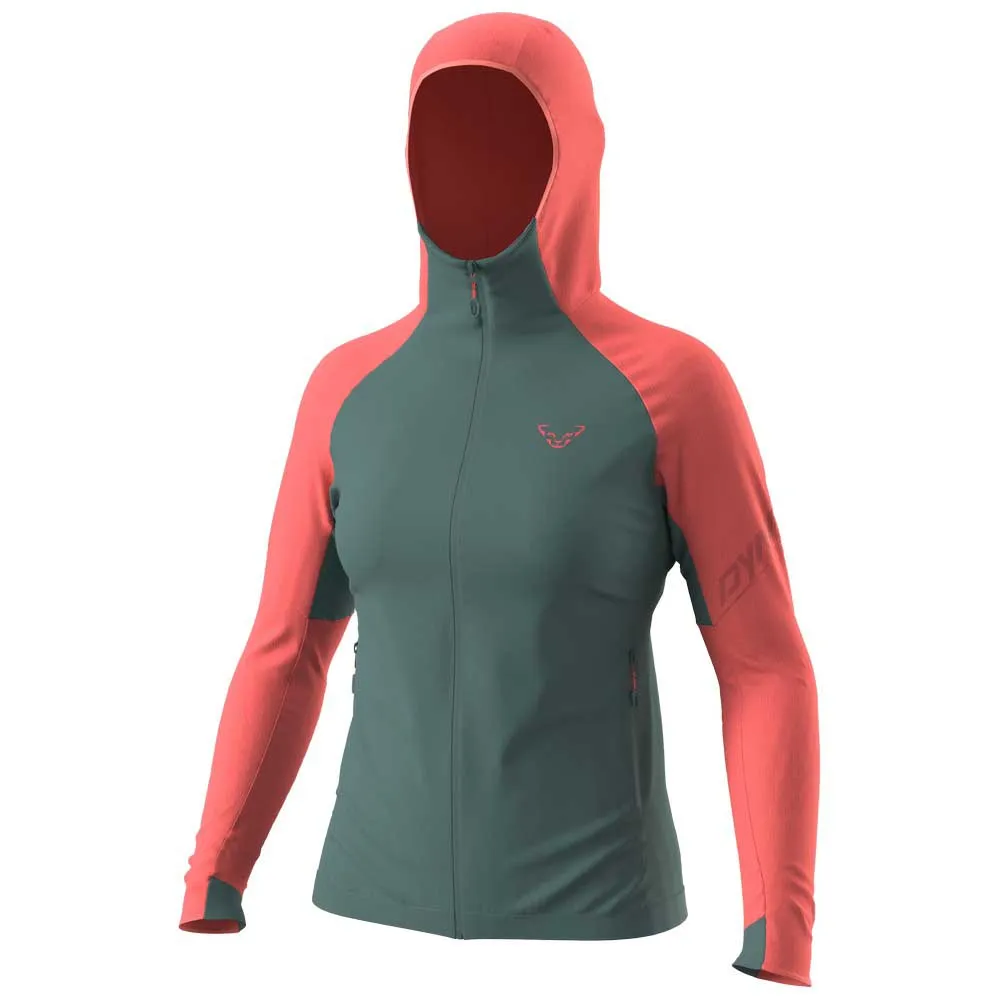 Dynafit Transalper Thermal Jas Cabana