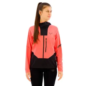 Dynafit Traverse Dynastretch Jas Cabana