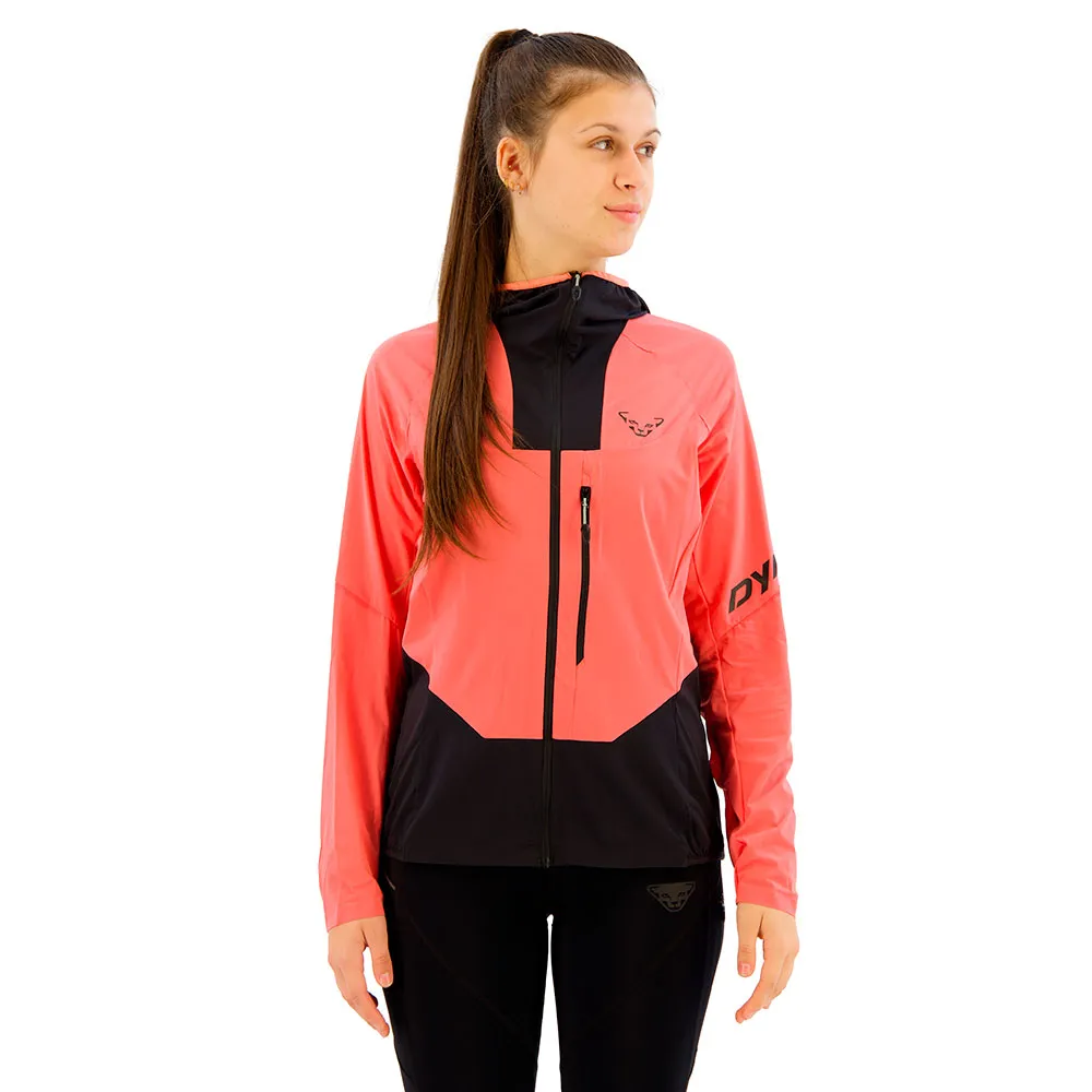 Dynafit Traverse Dynastretch Jas Cabana