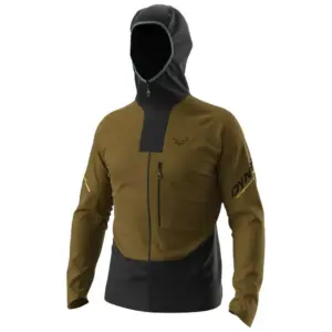 Dynafit Traverse Dynastretch Jas Relic
