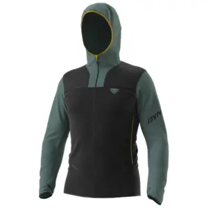 Dynafit Traverse Polartec® Jas Atlantic