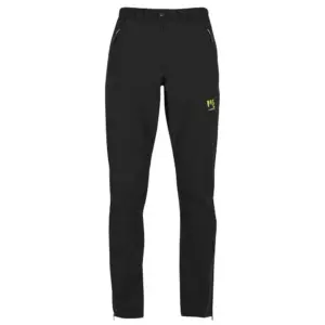 Karpos Cevedale Evo Broek Zwart
