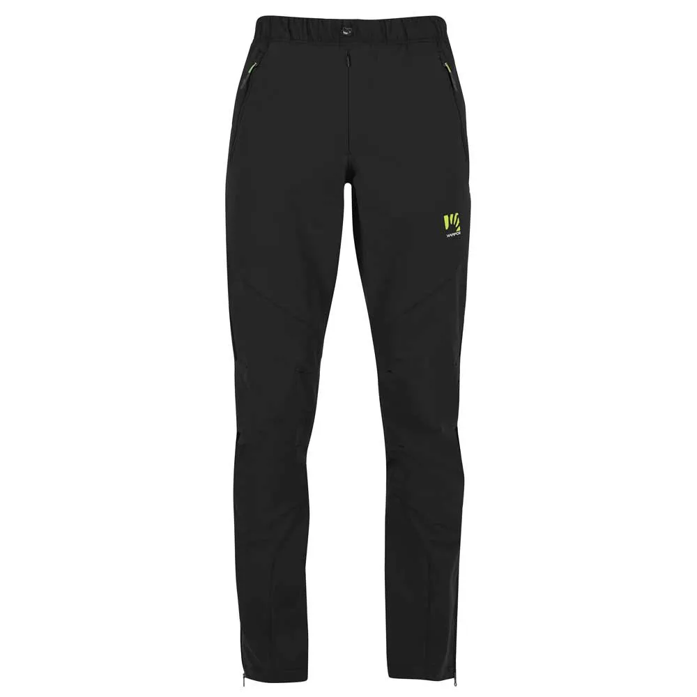 Karpos Cevedale Evo Broek Zwart