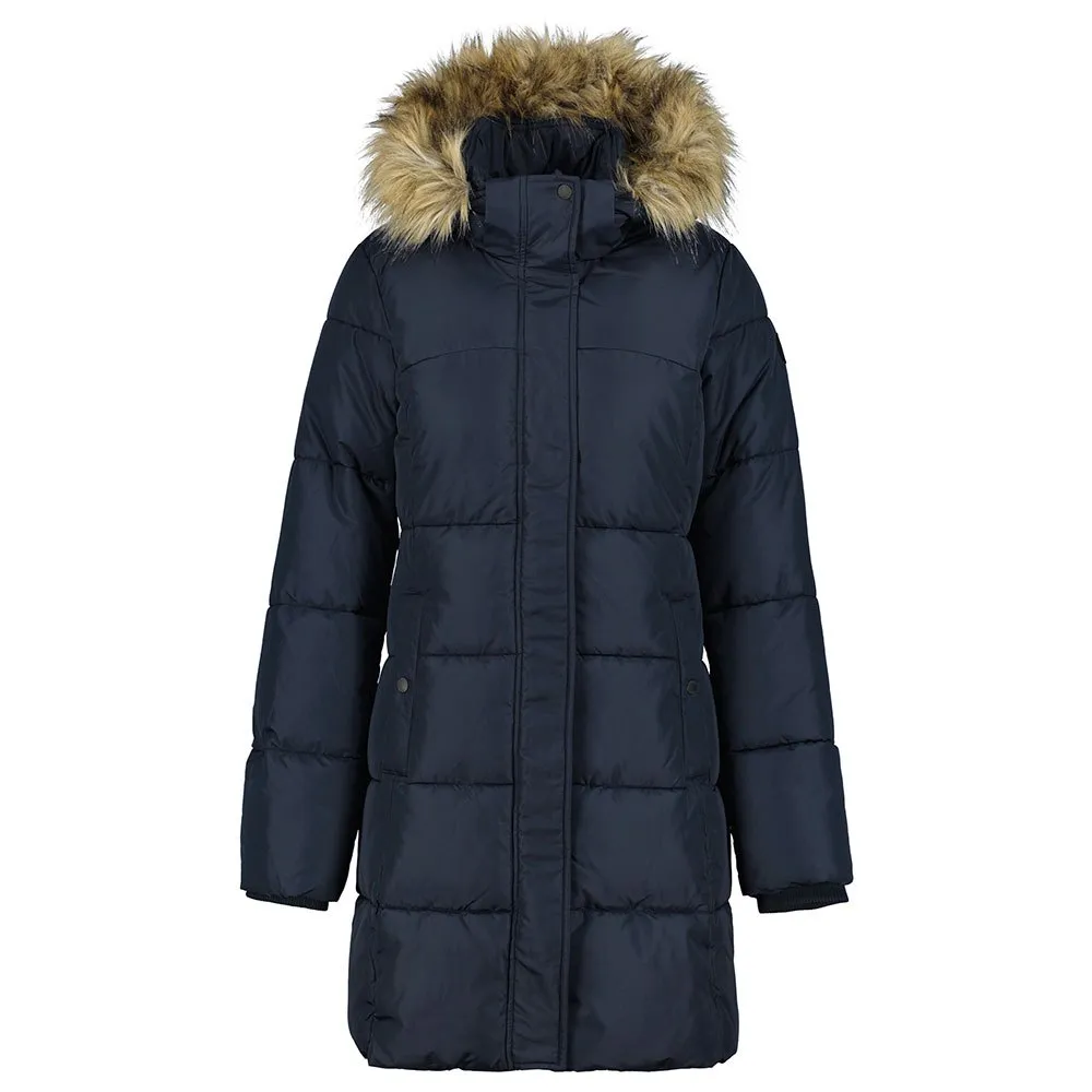 Icepeak Adaire Jas Blauw