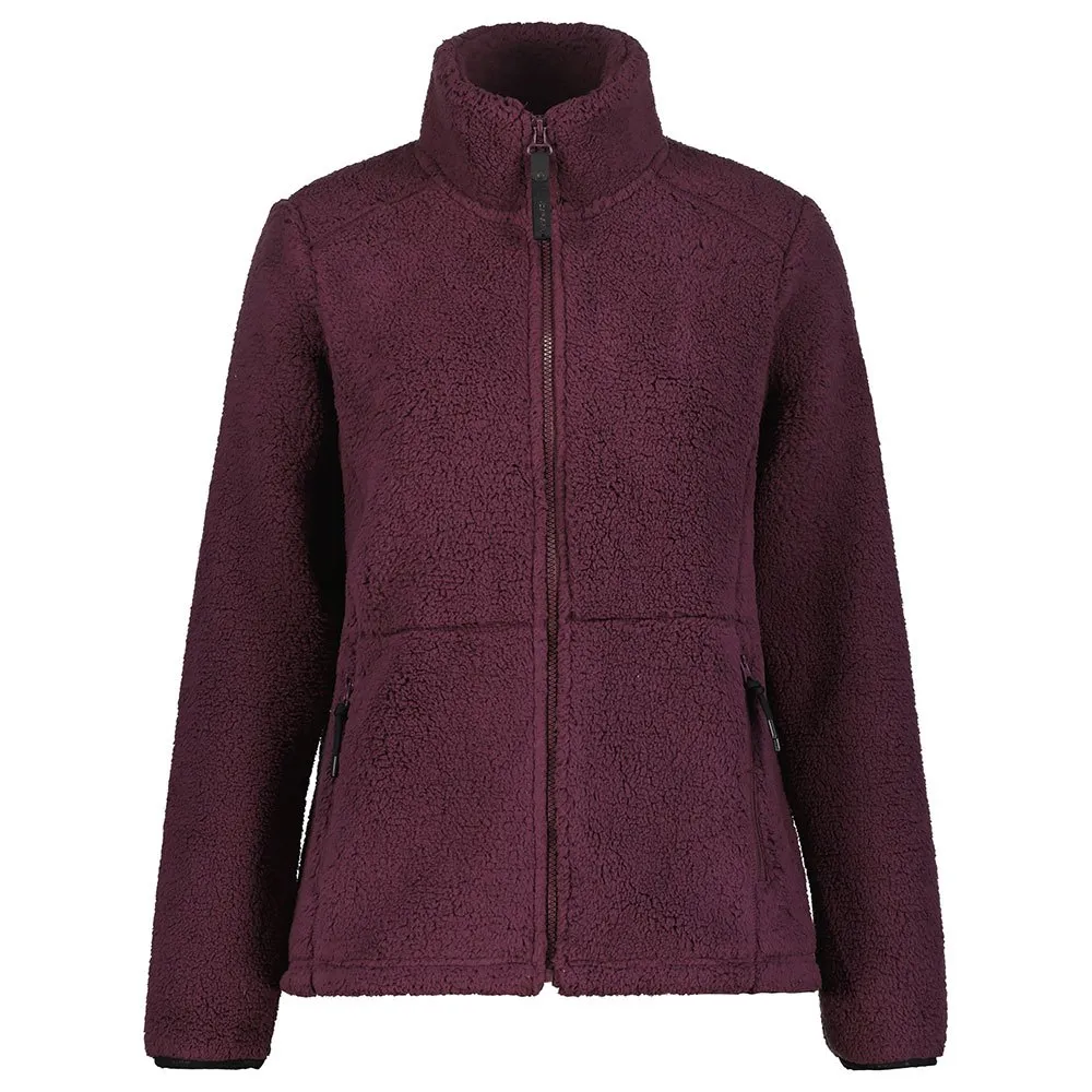 Icepeak Adeline Jas Plum