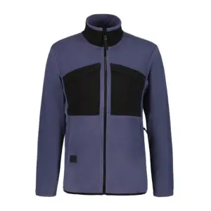 Icepeak Aikim Jas Blauw
